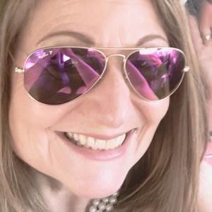 Meet your Posher, Martha petree